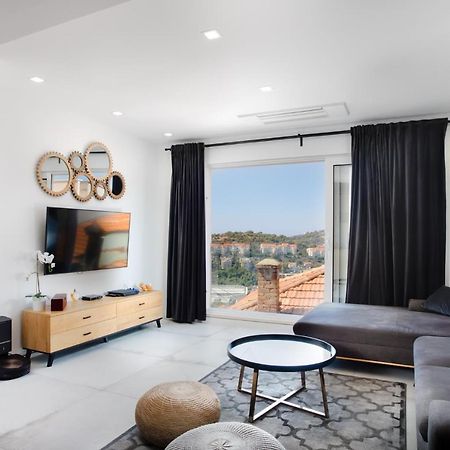 Apartment Eni Dubrovník Exteriér fotografie