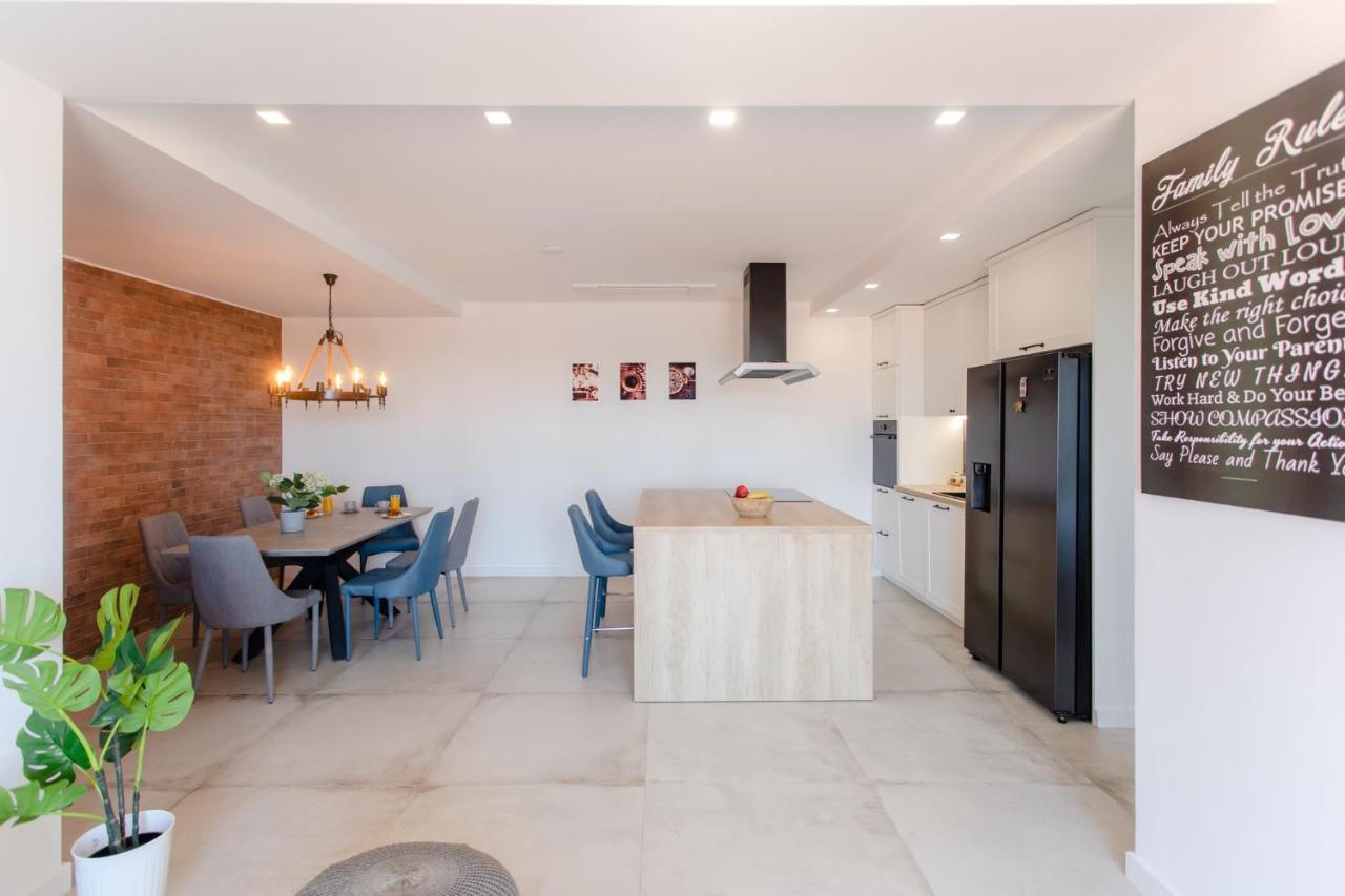 Apartment Eni Dubrovník Exteriér fotografie