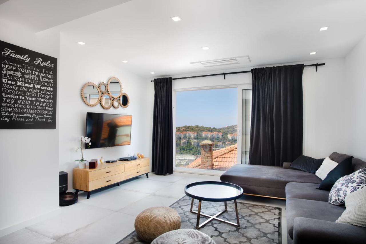 Apartment Eni Dubrovník Exteriér fotografie