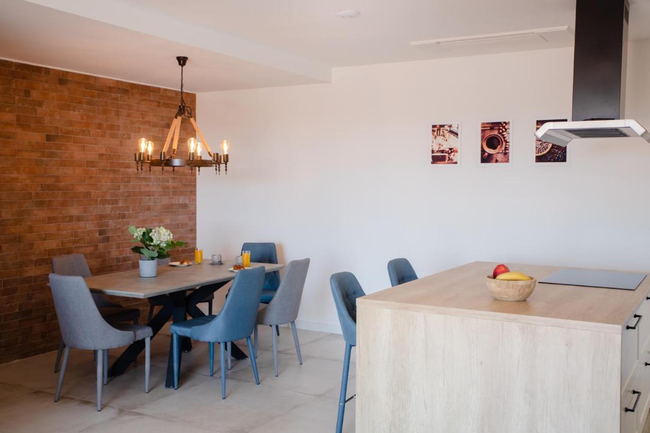 Apartment Eni Dubrovník Exteriér fotografie