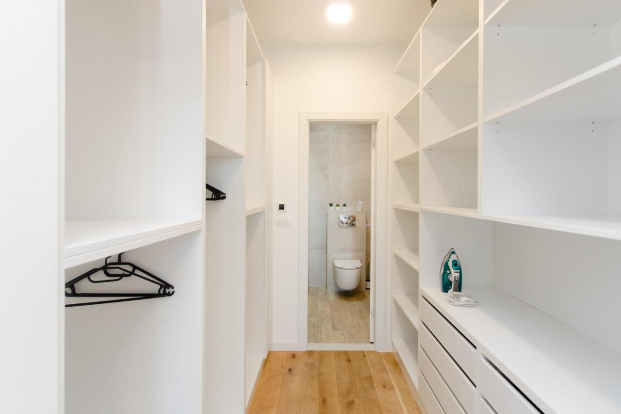 Apartment Eni Dubrovník Exteriér fotografie